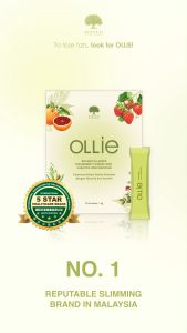 Susenji Ollie - Boost metabolism / Smart Fat Burner /Weight loss