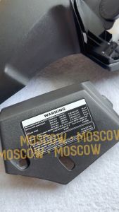 Hugger Spakbor Kolong AIRBLADE & Motor VARIO 125 150 OLD NEW (PCX CBU/PCX 2018/VARIO 160) 4in1