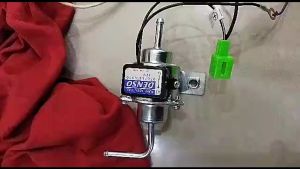 Fuel Pump Mobil Carry Futura Zebra S89 Pompa Bensin Daihatsu Hijet Futura Original Full Pam Rotak Minyak Zebra L300 Asli