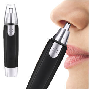 MUHUALAN | Electric Multifunctional Nose Hair Trimmer