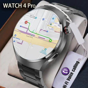 Smartwatch Military outdoor Men 360*360 HD Screen Health Monitoring Waterproof Heart Rate BT Call Smart Watch For Android Gift