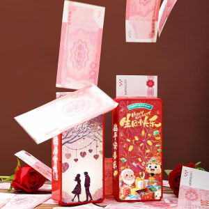 AOBIXIONG | Remote Controlled Money Spraying Toy