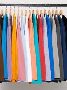 เสื้อยืดแขนยาวผ้าฝ้ายแท้สําหรับผู้ชายและผู้หญิงลําลองสไตล์อเมริกันหลวมพอดีขนาดใหญ่น้ําเสื้อผ้าเยาวชนยอดนิยม