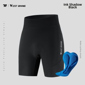 West Biking | Shock Absorption Breathable Cycling Shorts