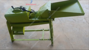 Khung máy tách hạt ngô không mô tơ giá rẻ miễn phí vận chuyển toàn quốc