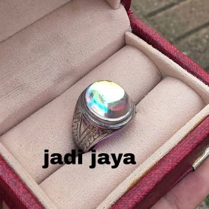 Cincin Kalimaya India Size Medium