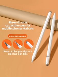 YZ | Capacitive Pen for Tablets Learning Drawing Editing