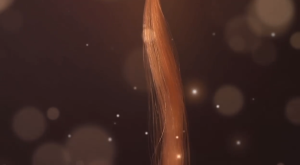 LUXLISS Keratin Intensive Repair Therapy Mask 400ML