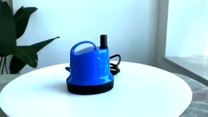 【DDC AQUA】Submersible Aquarium Water Pump Cycle Filter Fish Tank Powerhead Fountain Pond Hydroponic