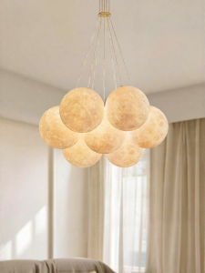 FANCY LAMP CLUB | Trendy Designer Bedroom Chandelier