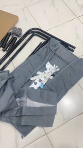 โต๊ะอาบน้ําเด็ก พร้อมเบาะเปลี่ยนผ้าอ้อม โต๊ะเปลี่ยนผ้าอ้อมเด็กแบบพกพา โต๊ะเปลี่ยนผ้าอ้อม โต๊ะและเบาะรองสําหรับเปลี่ยนผ้าอ้อม