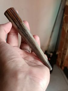Ready pipa once moncong marlin di jamin asli original proses alami