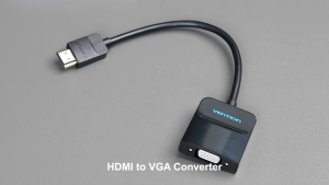 Conveter HDMI to VGA Vention