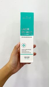 Sữa Rửa Mặt Dr Lacir B5 150ml Chính Hãng - Sữa Rửa Mặt Cho Da Nhạy Cảm - Sữa Rửa Mặt Dịu Nhẹ Lành Tính