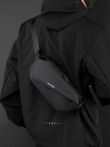 Túi Đeo Chéo Nam Thời Trang 2024 Túi Đeo Vai Nhỏ Túi Đeo Hông Điện Thoại Túi Đeo Chéo Một Vai Túi Đeo Vai Thời Trang Túi Đeo Chéo Oxford