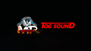 TOG SOUND แท็บลำโพง ทรงสี่เหลี่ยม TAB-02 แพ็ค 10 ตัว แท็ปต่อลำโพงและเครื่องเสียง