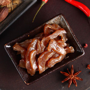 Spicy Dried Taro Snack Instant Low Fat Food Freshly Made Dry Taro Snacks from Hubei Province Packed Bag for Easy Storage