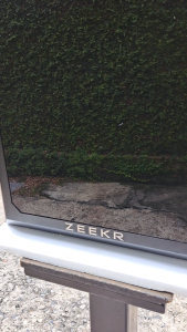 ตู้เก็บที่ชาร์จรถไฟฟ้า ไม่รวมขา ตู้ EV wallcharger box ตู้ป้องกัน EV wall charger ตู้ไฟชาร์จรถ EV charger EV Wallbox