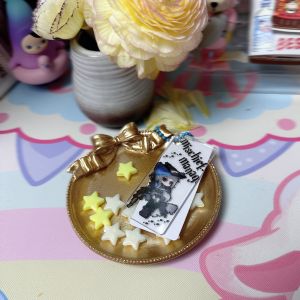 Transparent Pixel Sticker Mobile Phone Tomorrows Ark Game Crew Tattoo Decal Luffy Anime Sticker Decal Durable Waterproof