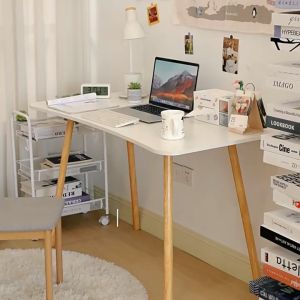 Durable Wooden Computer Desks: A Comprehensive Guide
