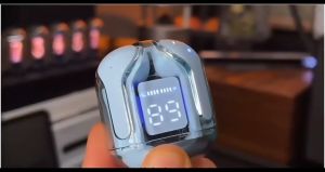 หูฟัง Vivo TWS บลูทูธ 5.3 เบส สมูคม 9D เนื้อหาเอียร์บัดกัน เครื่องมือสร้างเสียง หูฟังเกมเมอร์เบส พร้อม น้ำ เคสชาร์จสำหรับหูฟัง Vivo/Android