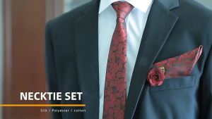 Paisley Hanky Floral Pocket Square Fit Men Suits Wedding Party Fashion Business Handkerchief Navy Blue Pocket Hanky Red Square