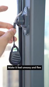 【10 years without birds】ultrasonic bird repellent outdoor crow repellent ultrasonic pigeon repellent drive away all birds penghalau burung Bird scare 驱鸟神器 赶鸟神器