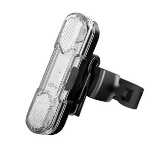 【New Arrival】USB Rechargeable LED MTB Bike Light 4 Lighting Mode Waterproof Tail Light