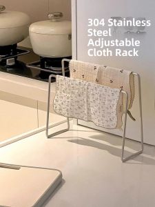 MRUN | Heavy Duty Stainless Steel 304 Cloth Hanger