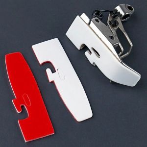 ผิวเท้าอัดพลาสติกสำหรับอุตสาหกรรมจักรโพ้ง700/747/800 /Ex ใช้สำหรับบางหรือหนัง