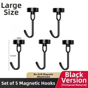 UKOBT | Strong Magnetic Hook No-Scratch