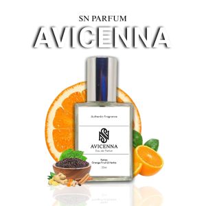 SN PARFUM