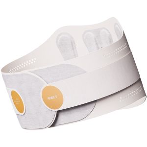 Winner | Medical Professional Hot Compress Lumbar Support Belt