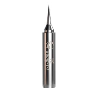 MECHANIC | Universal Lead-free Soldering Iron Tips Welding