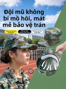 JVBV | Nhãn Dán Mũ và Cổ Áo Thấm Hút Mồ Hôi Thông Gió Chống Bẩn