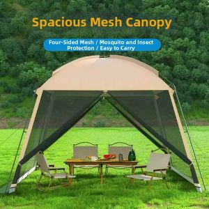 BEIANLANG | Fast Setup Sun Protection Anti-Mosquito Tent