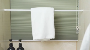 Heavy Duty Clothes Drying Rack & Telescopic Shower Rod: A Comprehensive Guide