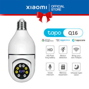 Xiaomi Solar CCTV Camera: A Comprehensive Guide