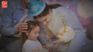 5 - 7 ขวบ ของเล่นทำอาหาร เค้กปาร์ตี้วันเกิด มีเสียง มีไฟ อาหารปัง คอมพิวเตอร์ เค้กปาร์ตี้ เสื้อผ้าคอมพิวเตอร์ เค้กปาร์ตี้ ชุดเค้กปาร์ตี้ 1 ครั้ง