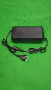 SELIS - Cas Pengisi Daya 24/36/48/60/72 Sepeda Motor listrik SLA ( Lead Acid ) Universal ( Charger )