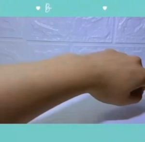 Vòng tay titan không gỉ vòng đeo tay cuff nam nữ lắc tay đôi bạc trang sức titan cao cấp