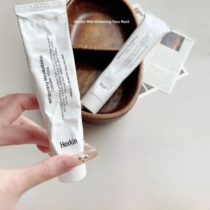 Hexkin Collagen Face Mask Womens Hydrating Moisturizing Anti-Aging Portable Skin Whitening Beauty Therapy Korean Import
