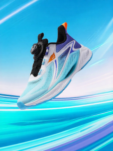 361° | Breathable Summer Running Shoes for Boys