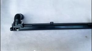 Upper Tank Radiator Toyota Alphard Harrier 2.4cc - 6619