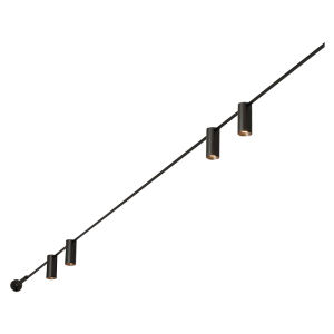 NIOYE | 220V LED Strip Light COB Steel Band Light