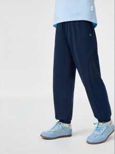 Purcotton | UV Protective Cool Knit Long Pants