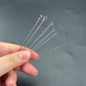 90 Chiếc Dây Thép Hợp Kim Làm Thân Mồi Câu Spinnerbait Tự Chế Dùng Cho Câu Cá Bass Cá Hồi Nước Ngọt Nước Mặn.