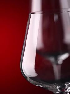 SENGAOPAI | Luxury Glass Wine Cup Set New Crystal Design