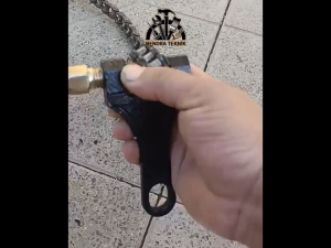 PEMUTUS RANTAI MOTOR CHAIN DISASSAMBLE BREAKER ALAT PEMBUKA PELEPAS PEMOTONG RANTE