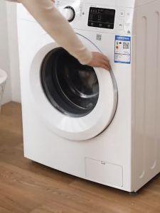 125g Double Thickening Durable Honeycomb Net Laundry bag/Protective Laundry Bag/Cuci Baju Beg